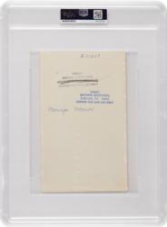 Lot #1122 Marilyn Monroe Original 'Type 2' Photograph Photograph - Image 2