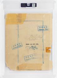 Lot #505 Charles Lindbergh - Image 2