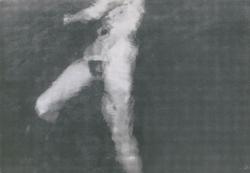 Lot #873 Alexander McQueen: 'Bellmer La Poupee' Invitation Invitation - Image 2