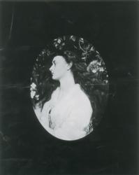 Lot #881 Alexander McQueen: 'The Widows of Culloden' Invitation Invitation - Image 1