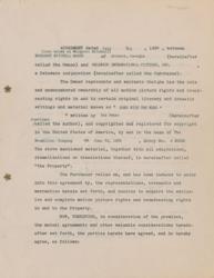Lot #904 Gone With the Wind: Margaret Mitchell: