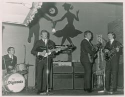 Lot #3059  Beatles Signed Photograph - Image 2