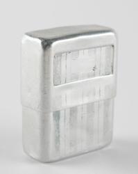Lot #3019 Paul Tibbets's Flown Cigarette Case from the Enola Gay - Image 1