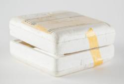 Lot #3019 Paul Tibbets's Flown Cigarette Case from the Enola Gay - Image 4