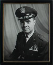 Lot #3019 Paul Tibbets's Flown Cigarette Case from the Enola Gay - Image 8