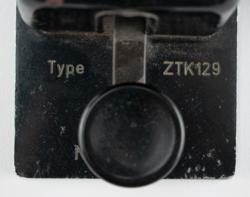 Lot #3018  USCGC Eastwind: Captured German Telegraph Key and VJ Day Dispatch - Image 9