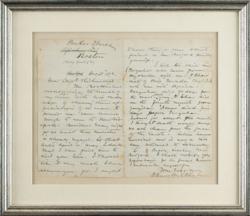 Lot #3023 Henry Morton Stanley Group Lot - Image 5
