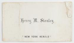 Lot #3023 Henry Morton Stanley Group Lot - Image 6