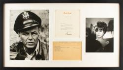 Lot #3081 Frank Sinatra Collection - Image 9