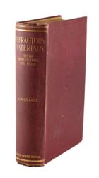 Lot #3033 Nikola Tesla Signed Book - Image 3
