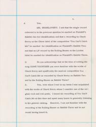Lot #3064 John Lennon Document Signed - Image 11