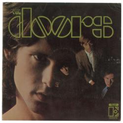 Lot #3068 The Doors Promotional Package - Image 1