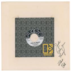 Lot #3068 The Doors Promotional Package - Image 2