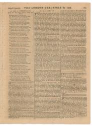Lot #3011 First Foreign Printing of the Declaration of Independence - Image 2