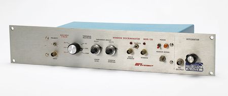 Lot #353 W-P Instruments Window Discriminator - Image 1