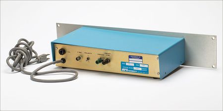 Lot #353 W-P Instruments Window Discriminator - Image 3