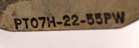 Lot #333  Electromechanical Computer Module - Image 8