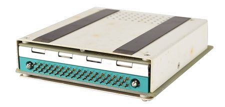 Lot #332 Early Computer Boards Group of (44) Computer Boards - Image 11