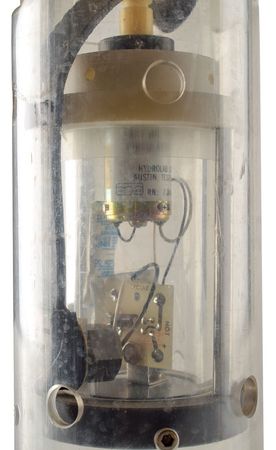 Lot #245  Hydrolab Environmental Data System Sensor - Image 7