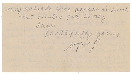 Lot #335 Franz von Bayros - Image 1