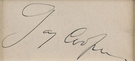 Lot #1130 Gary Cooper - Image 3