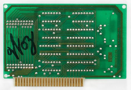 Lot #235 Apple: Steve Wozniak Disk Drive Component - Image 1