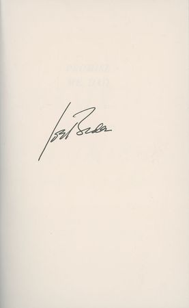 Lot #247 Joe Biden Book - Image 2