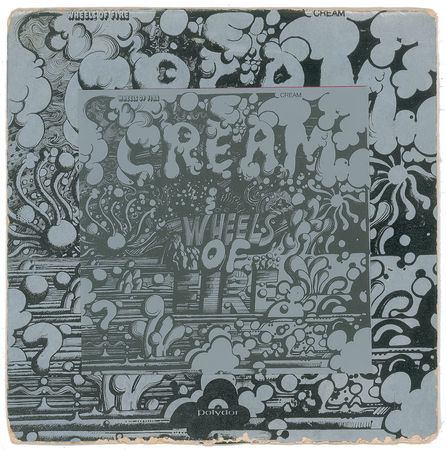 Lot #656 Cream: Baker and Bruce Signatures - Image 2