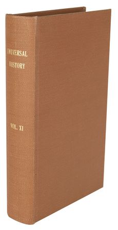 Lot #87 Millard Fillmore Book - Image 3
