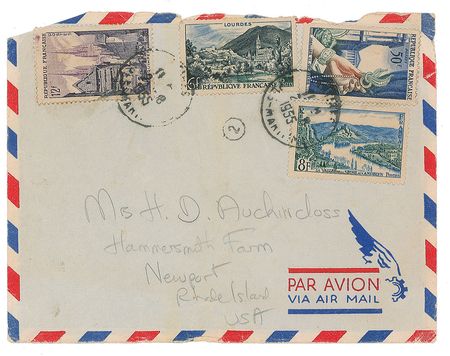 Lot #52 Jacqueline Kennedy - Image 4
