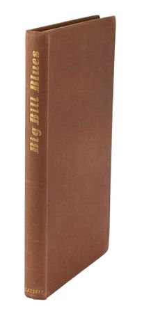 Lot #629 Big Bill Broonzy Book - Image 3
