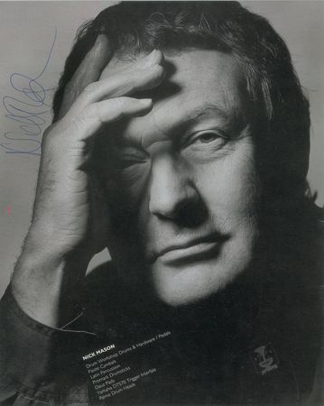 Lot #582 Pink Floyd Program - Image 3