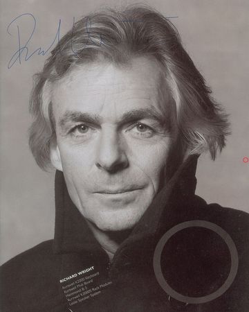 Lot #582 Pink Floyd Program - Image 4