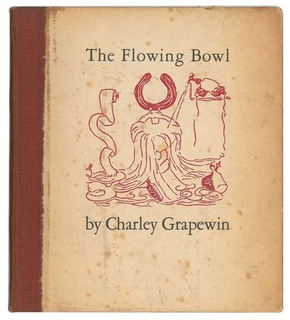 Lot #866 Wizard of Oz: Charley Grapewin Book - Image 3