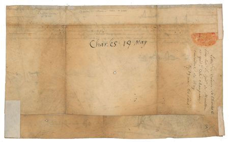 Lot #228 King Charles VI: The rarest obtainable French king - Image 2