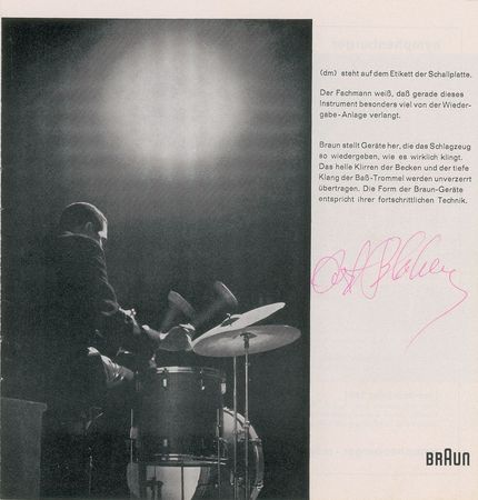 Lot #565 Art Blakey and Lee Morgan - Image 3
