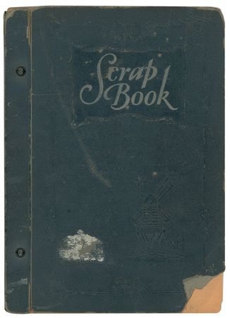 Lot #787 Hollywood Autograph Album - Image 3