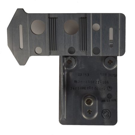 Lot #4429  Space Shuttle COAS Mounting Bracket - Image 1