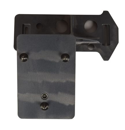 Lot #4429  Space Shuttle COAS Mounting Bracket - Image 2