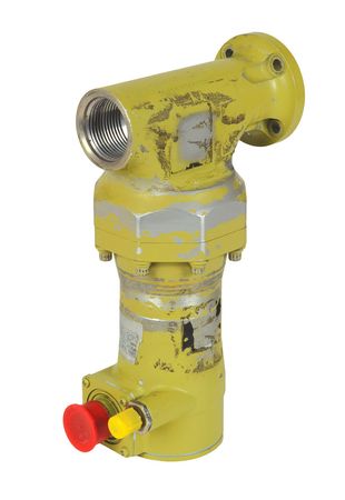 Lot #4435  Space Shuttle LH2 Shutoff Valve Engineering Prototype - Image 2