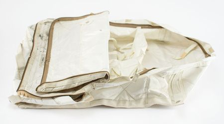 Lot #4093  Apollo CM Storage Pouch Camera Equipment/APK - Image 5