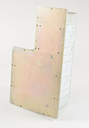 Lot #4094  Apollo Command Module Block II Up-Data Link - Image 2