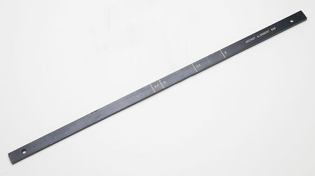 Lot #4073  Apollo CM Sextant Alignment Bar  - Image 1