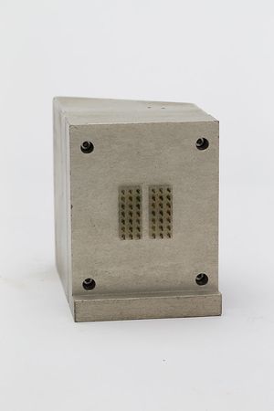 Lot #4097  Purported Apollo Coupling Data Unit Test Adapter - Image 3