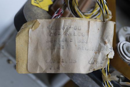 Lot #4546  Kinelogic Satellite Analog/Digital Flight Recorder - Image 4