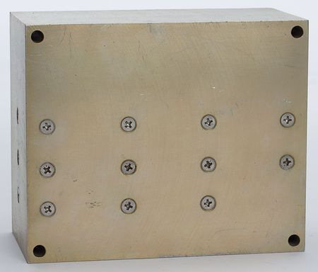 Lot #4547  Launch Vehicle Command Destruct Receiver  - Image 2