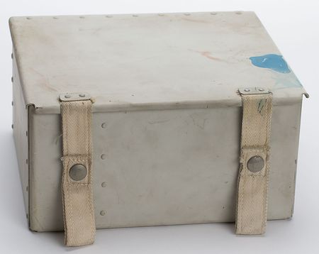 Lot #4443  Space Shuttle Storage Locker Prototype - Image 2