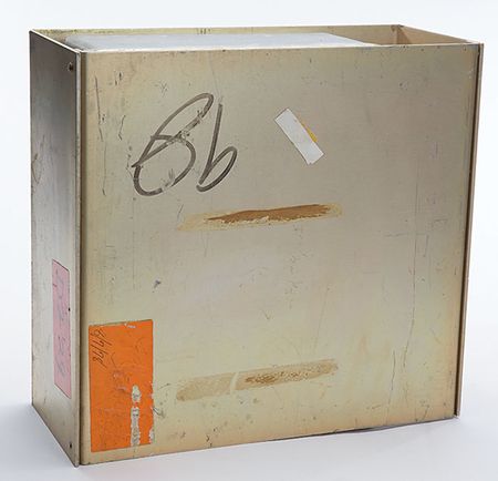 Lot #4100  Apollo CSM Propellant Electrical Control Unit - Image 2