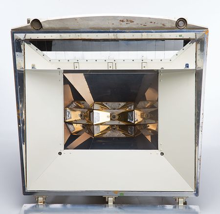 Lot #4553  Weather Satellite Sensor Cold Reference - Image 5