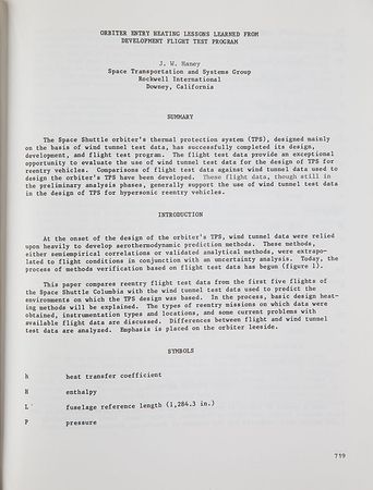 Lot #4396  Shuttle Performance: Lessons Learned Two-Volume Set - Image 4